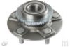 NISSA 4320037U06 Wheel Bearing Kit